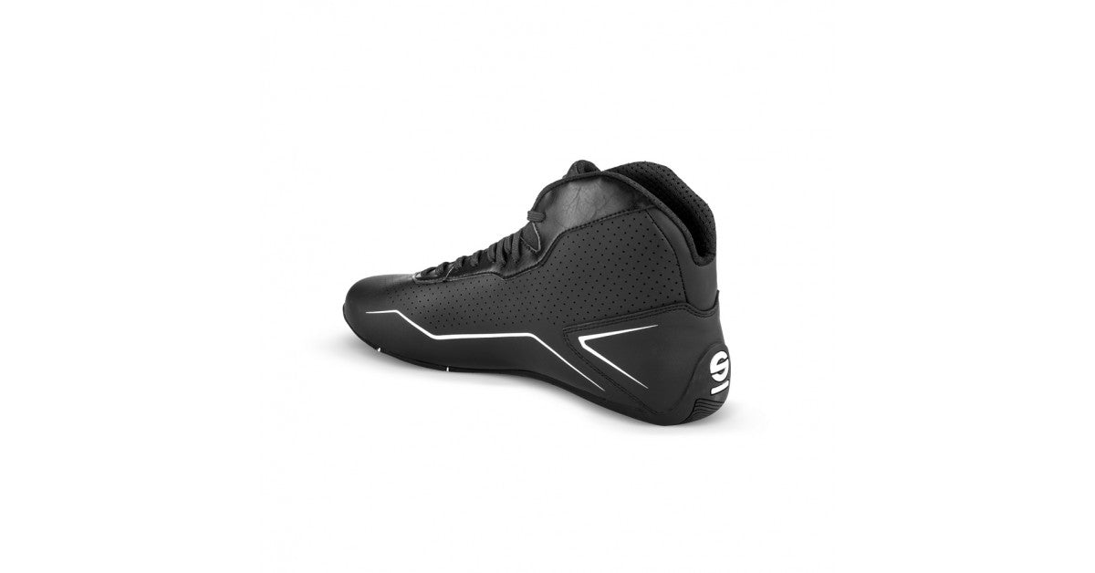 Ghete Karting/Trackday Sparco K-Pole
