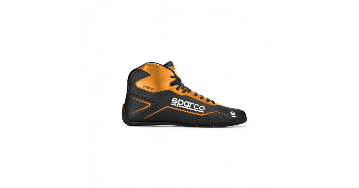 Ghete Karting/Trackday Sparco K-Pole