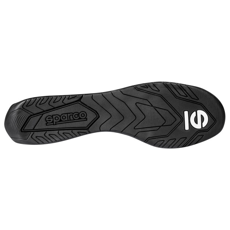 Ghete Karting Sparco K-Rapid WP FIA 8877-2022