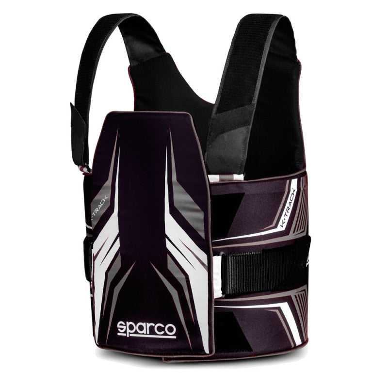 Costiera Karting Copii Sparco K-Track FIA 8870-2018