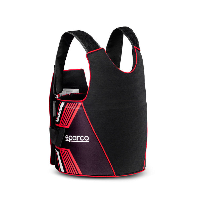 Costiera Karting Copii Sparco K-Track FIA 8870-2018