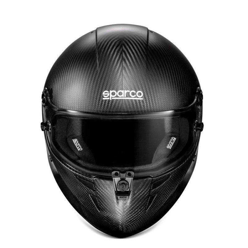 Casca Karting Sparco Stealth Carbon FIA 8878-2024