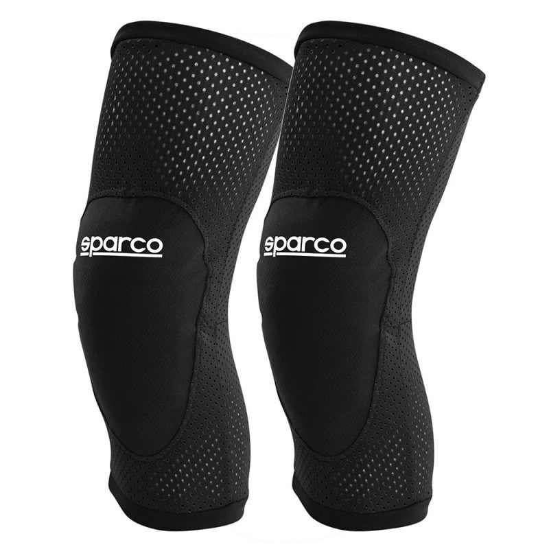 Genunchiere Karting Sparco