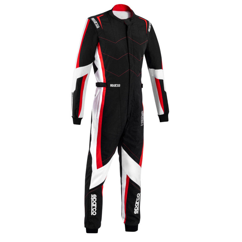 Combinezon Karting Sparco Kerb Advanced FIA 8877-2022