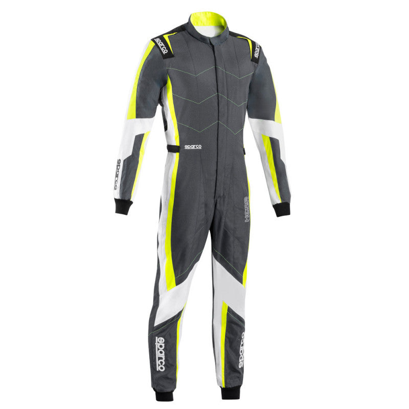 Combinezon Karting Sparco Kerb Advanced FIA 8877-2022