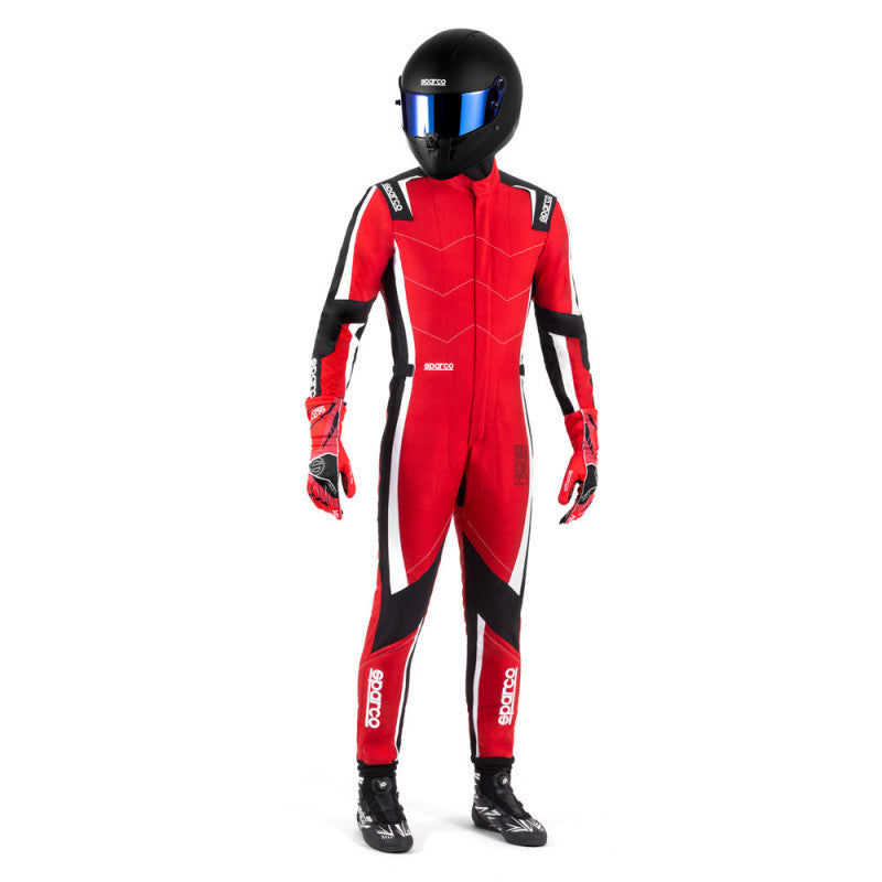 Combinezon Karting Sparco Kerb Advanced FIA 8877-2022