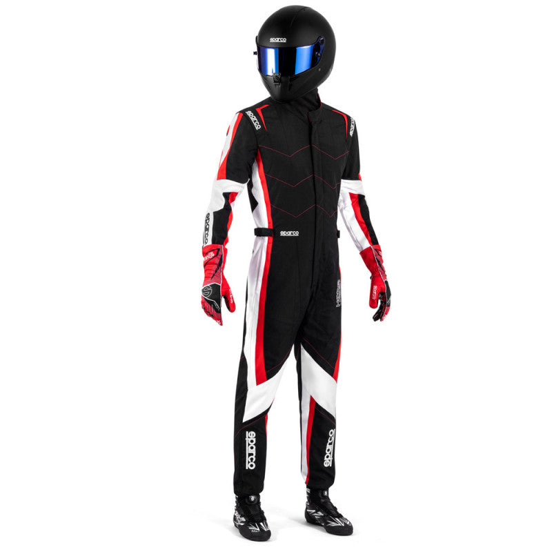 Combinezon Karting Sparco Kerb Advanced FIA 8877-2022