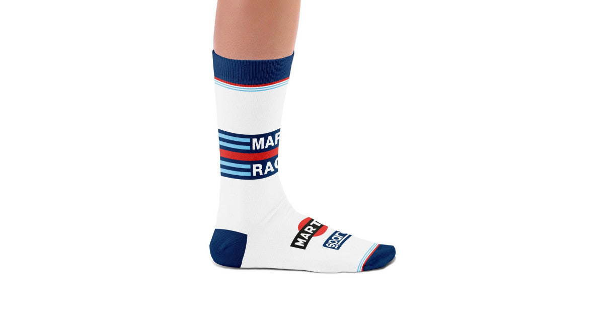 Sosete Sparco Martini Racing Iconic 2