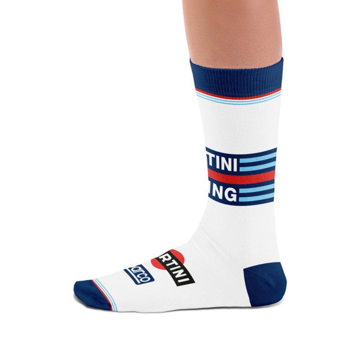 Sosete Sparco Martini Racing Iconic 2