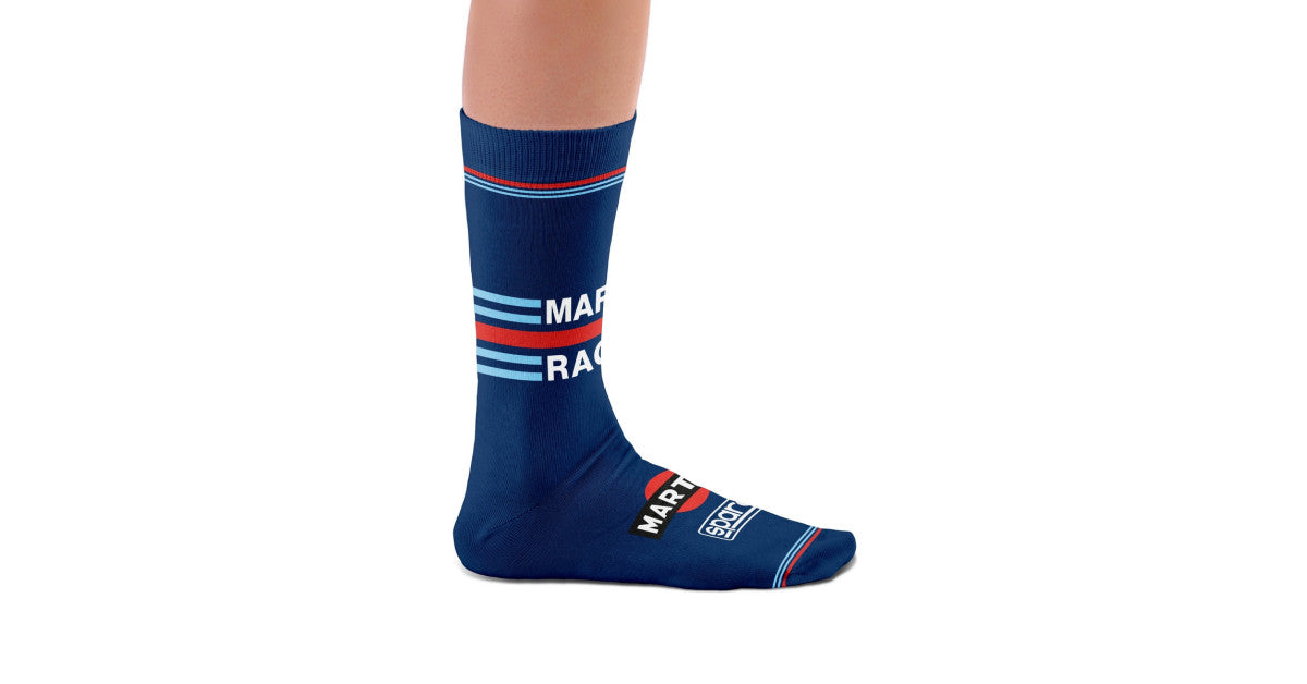 Sosete Sparco Martini Racing Iconic 2