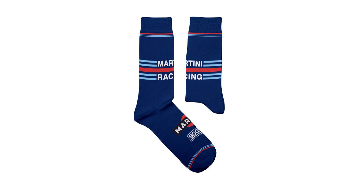 Sosete Sparco Martini Racing Iconic 2