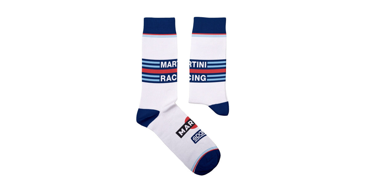 Sosete Sparco Martini Racing Iconic 2