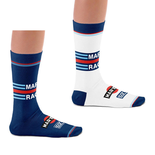 Sosete Sparco Martini Racing Iconic 2