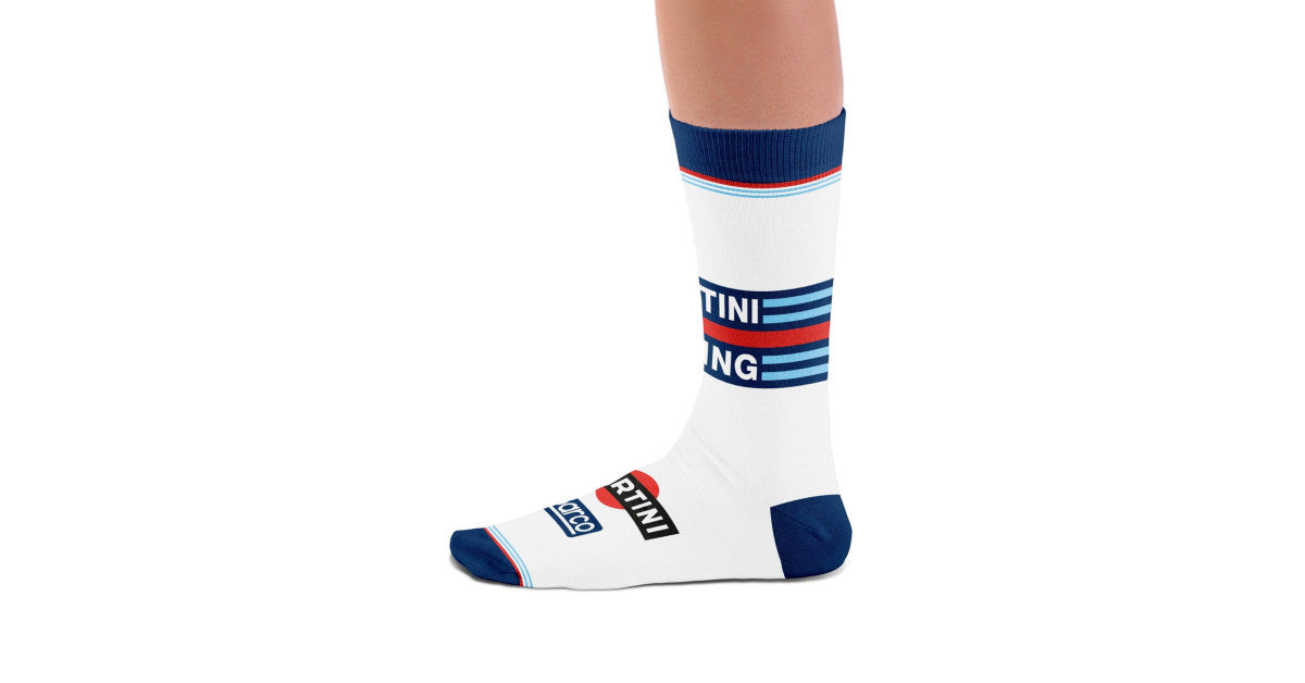 Sosete Sparco Martini Racing Iconic 2