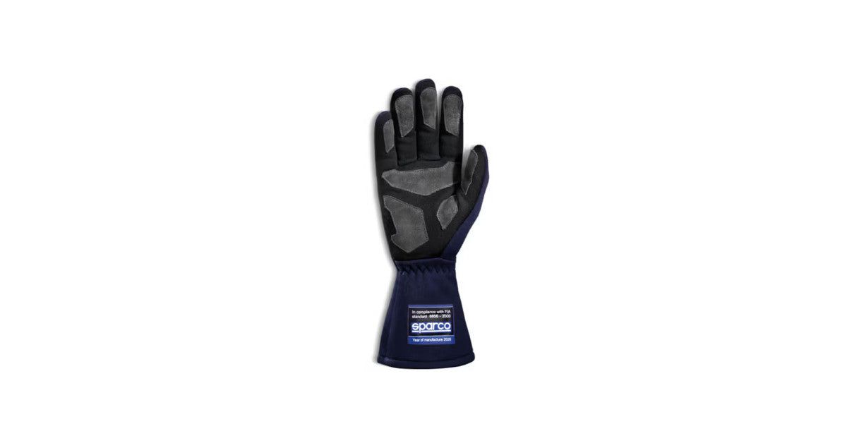 Manusi SPARCO MARTINI RACING LAND FIA8856-2018