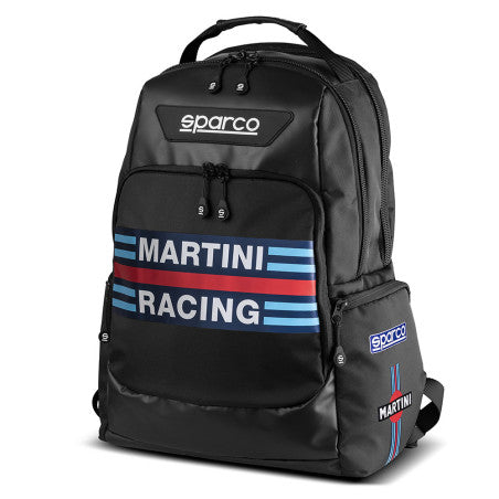 Rucsac SPARCO MARTINI RACING SUPERSTAGE