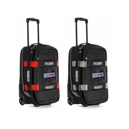 Geanta Voiaj SPARCO MARTINI RACING
