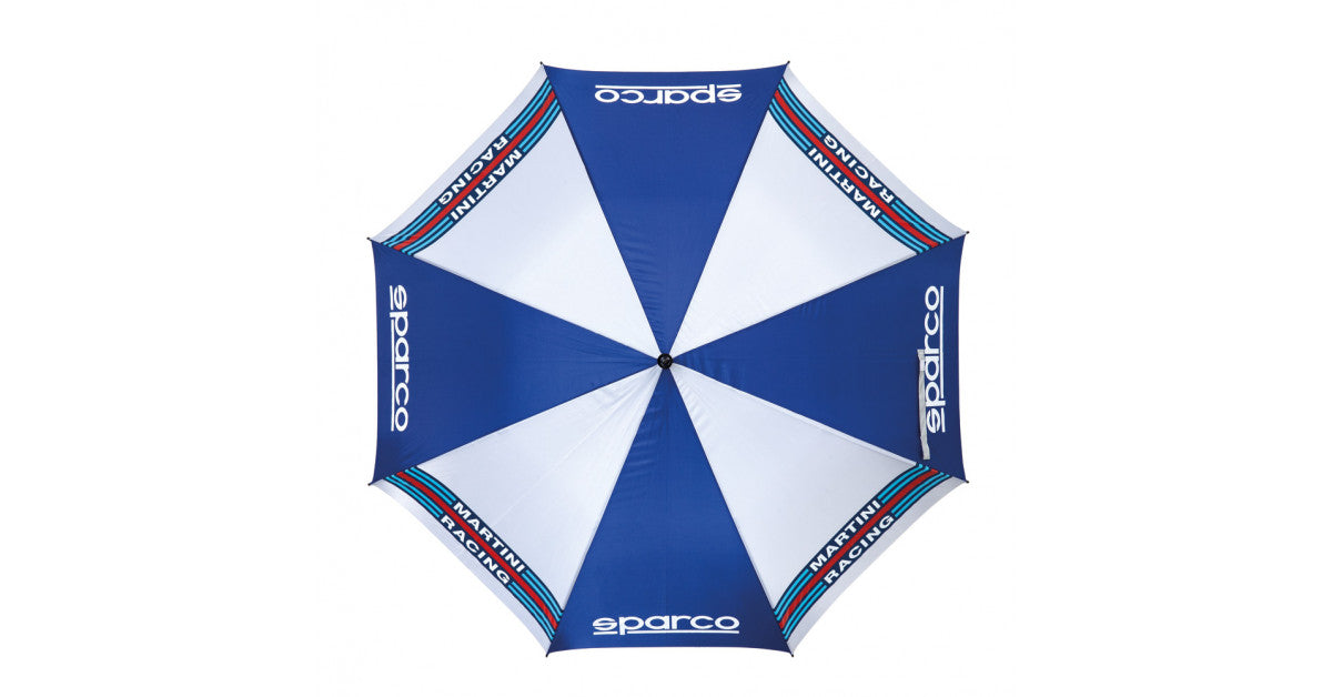 Umbrela Sparco Martini Racing