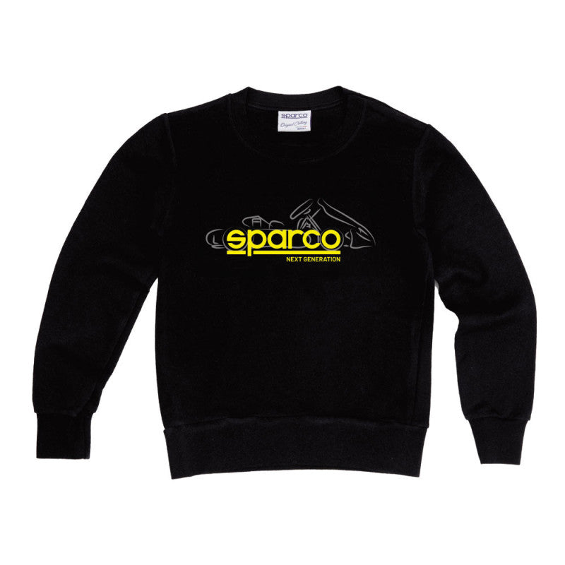 Hanorac Copii Sparco Next Generation