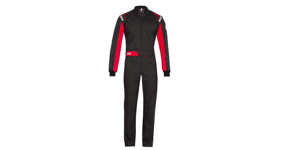 Combinezon Trackday SPARCO ONE