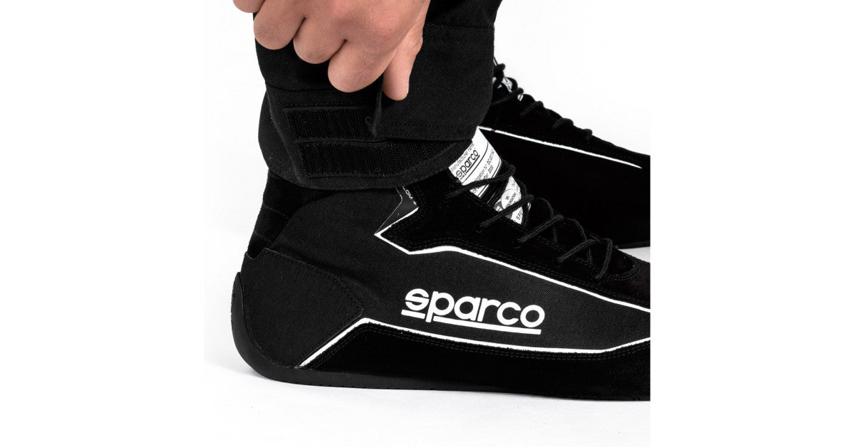 Combinezon Trackday SPARCO ONE