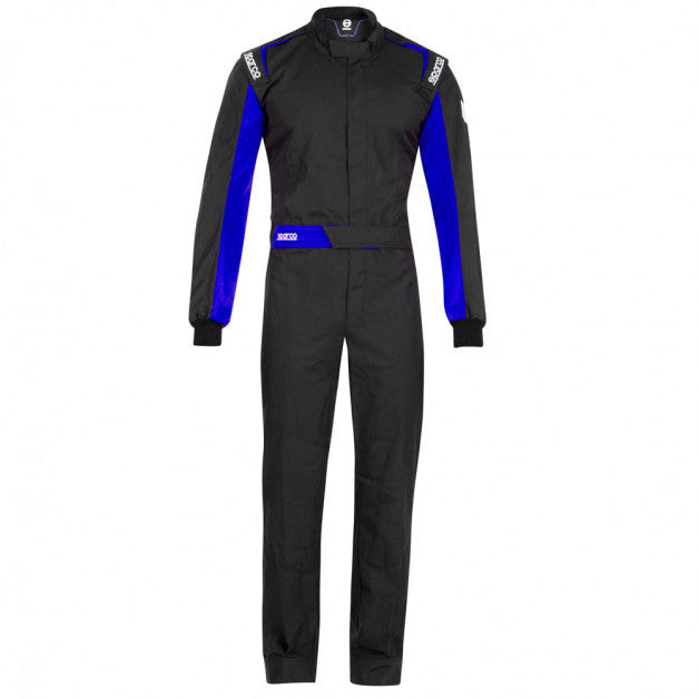 Combinezon Trackday SPARCO ONE