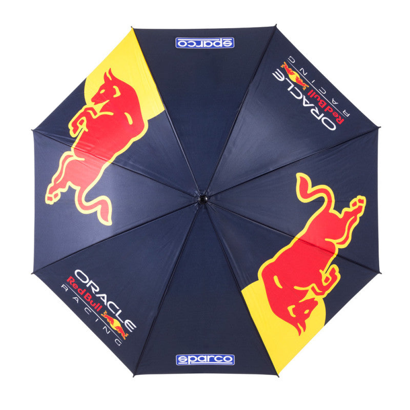 Umbrela Sparco Oracle Red Bull Racing 127cm