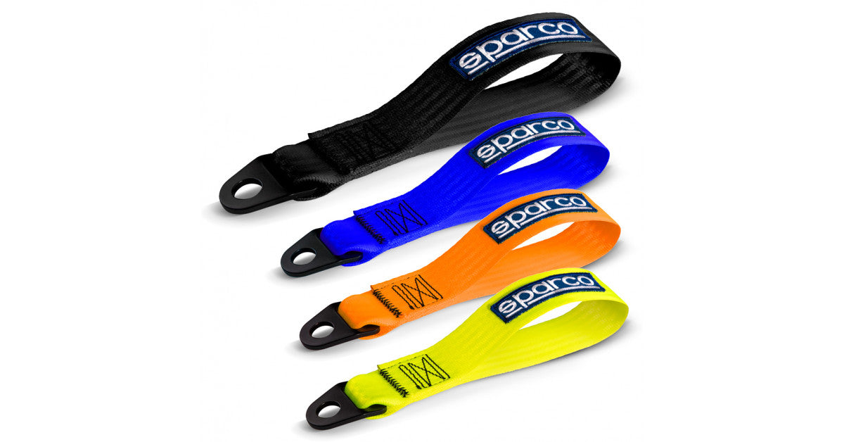 Chinga de Remorcare Sparco Performance – Sarcina Maxima 2000kg