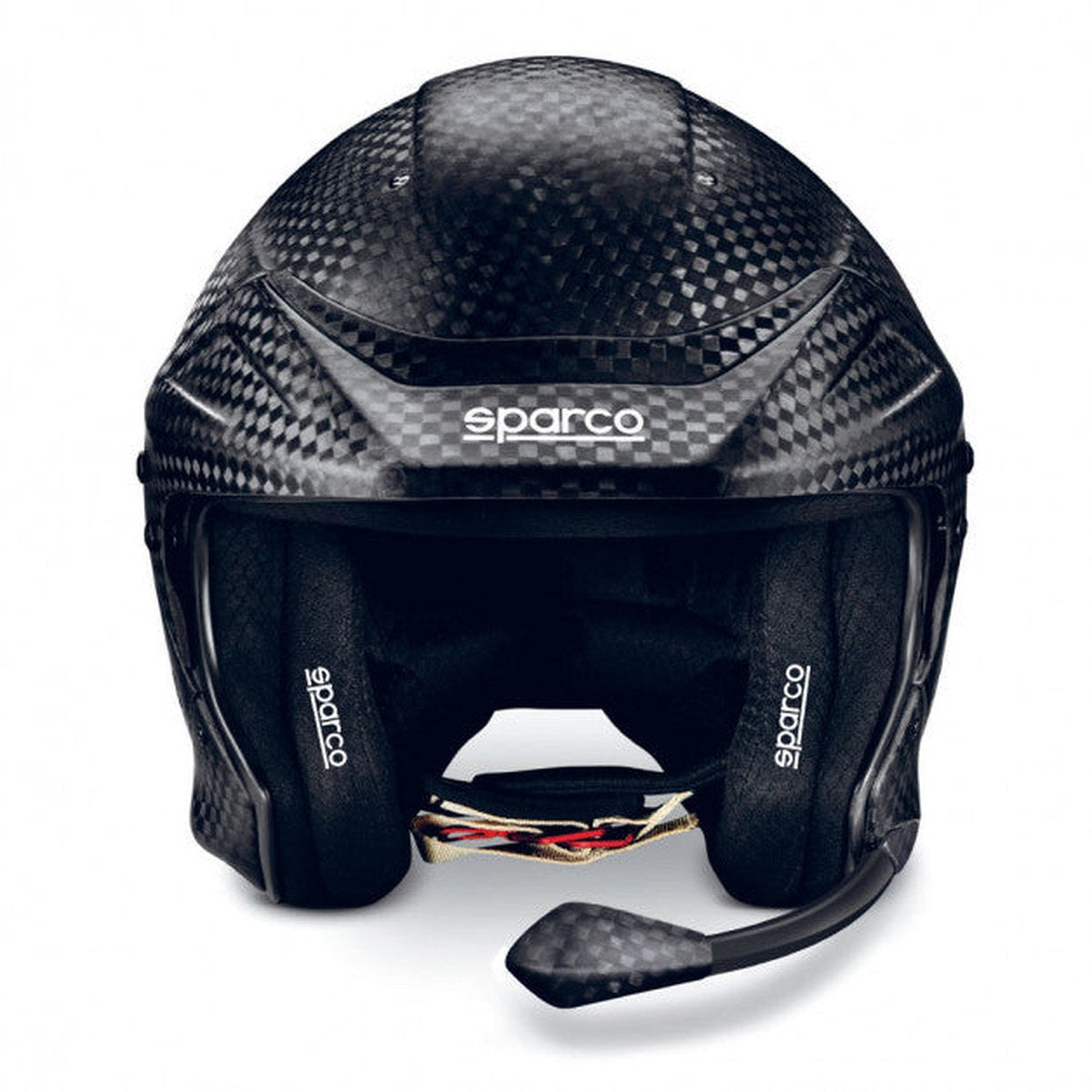 Casca Sparco Prime RJ-I Carbon Jet FIA 8860