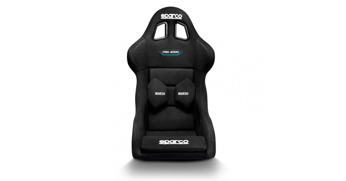Scaun FIA Sparco Pro 2000 QRT