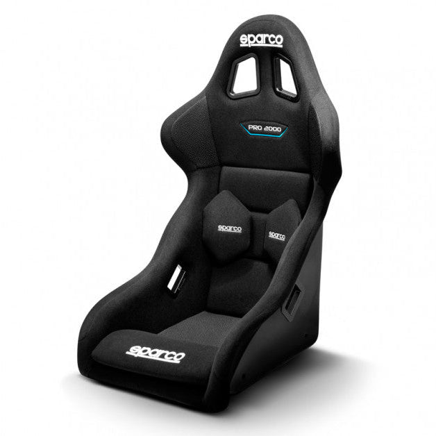 Scaun FIA Sparco Pro 2000 QRT