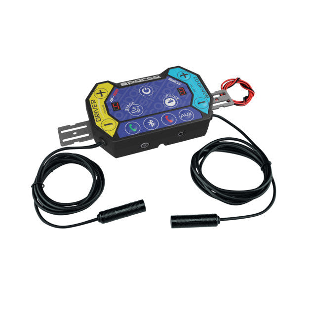 Intercom Digital Sparco Pro IS-300 Mufa Mama - Nexus