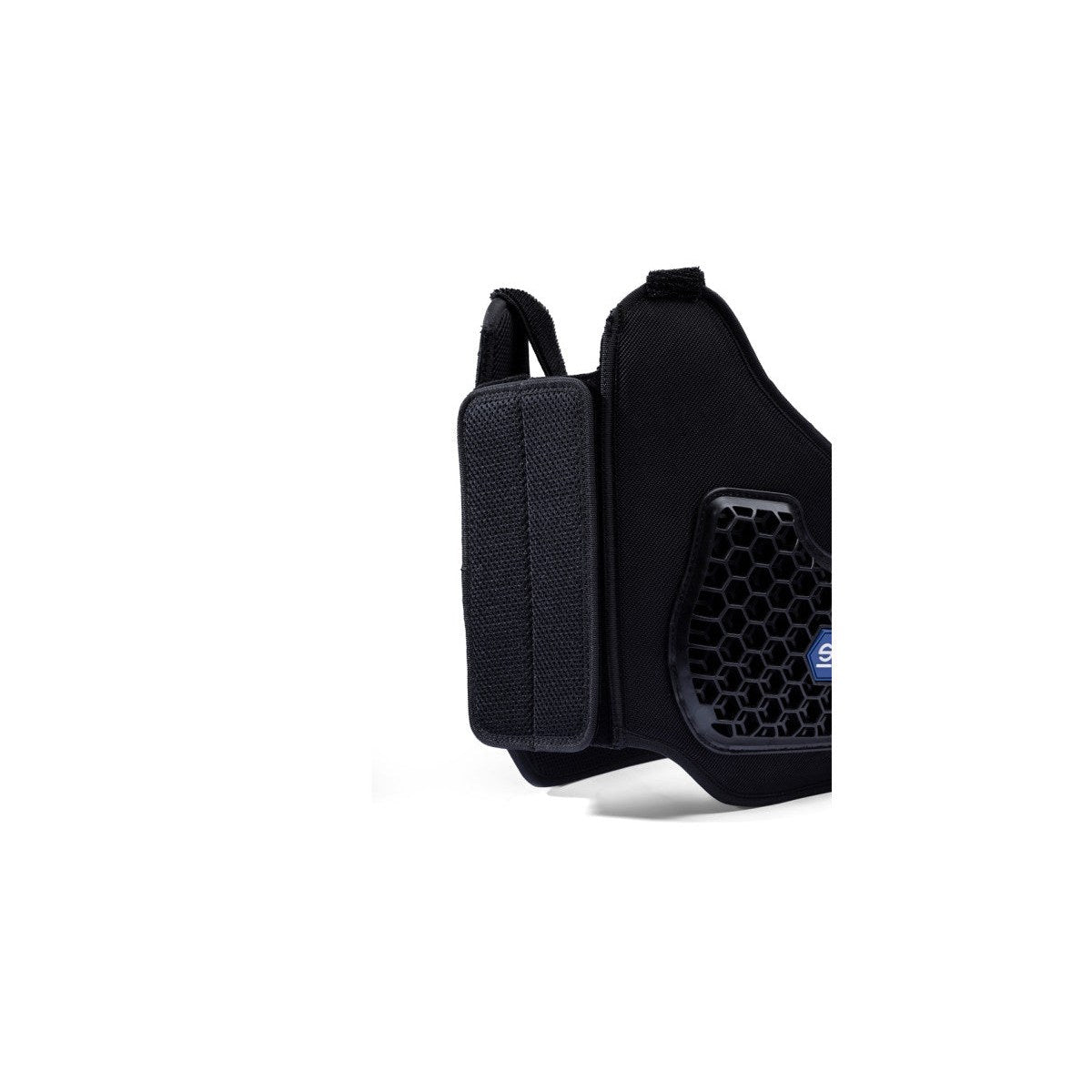 Vesta Karting Protectie Coaste Sparco Pro Shell