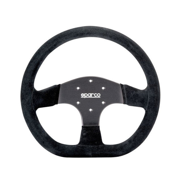 Volan Sport Sparco R353 – Piele Intoarsa (Suede)