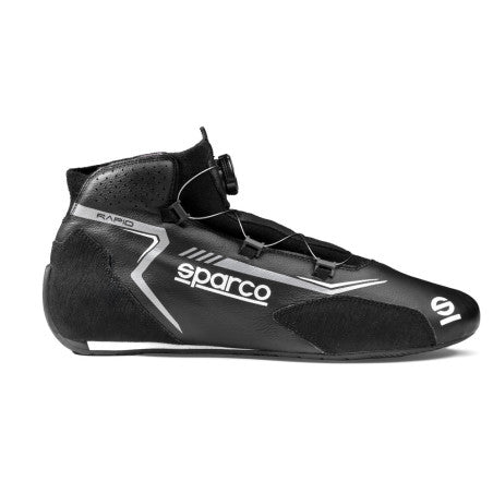 Ghete FIA Sparco Rapid Rotor