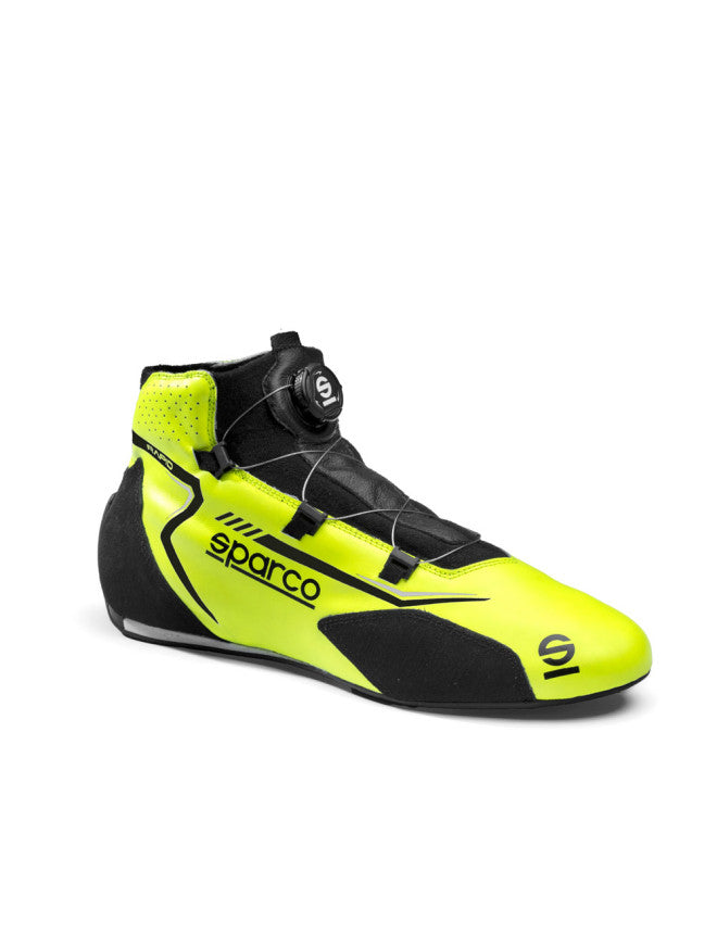 Ghete FIA Sparco Rapid Rotor