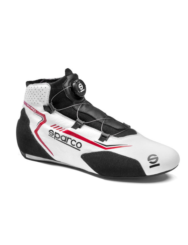 Ghete FIA Sparco Rapid Rotor