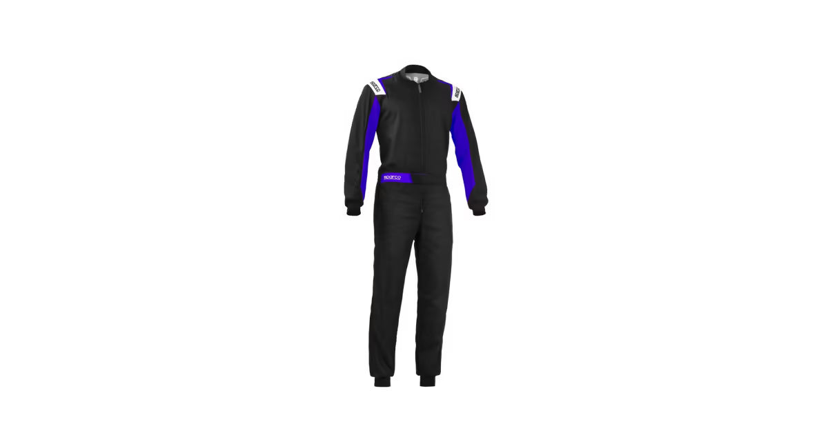Combinezon Karting/Trackday Sparco Rookie CIK-FIA
