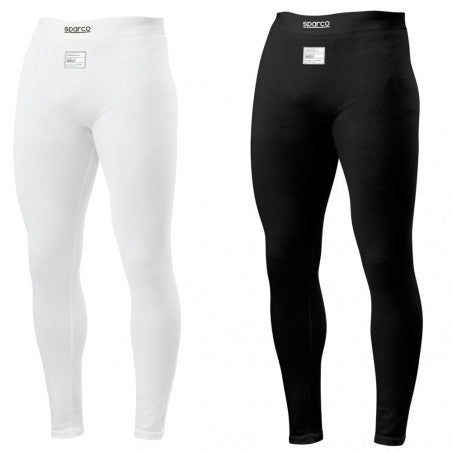 Pantaloni Ignifugi Sparco RW-7, Omologare FIA 8856-2018
