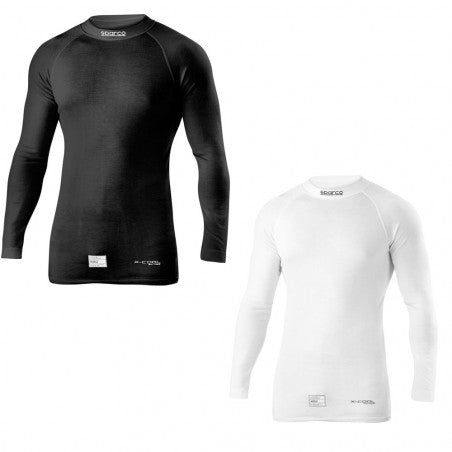 Bluza Ignifuga Sparco RW-7, Omologare FIA 8856-2018