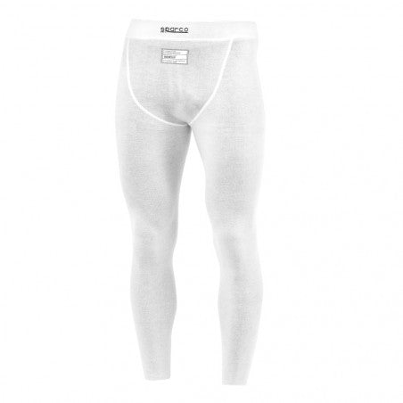 Pantaloni Ignifugi Sparco Shield Tech, Omologare FIA 8856-2018