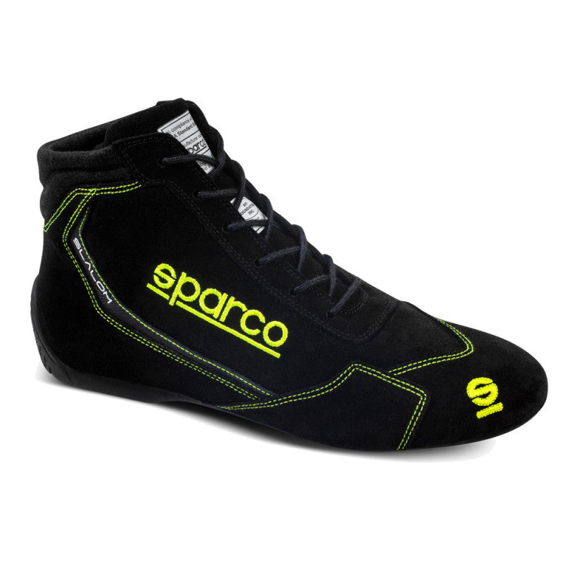 GHETE FIA SPARCO SLALOM