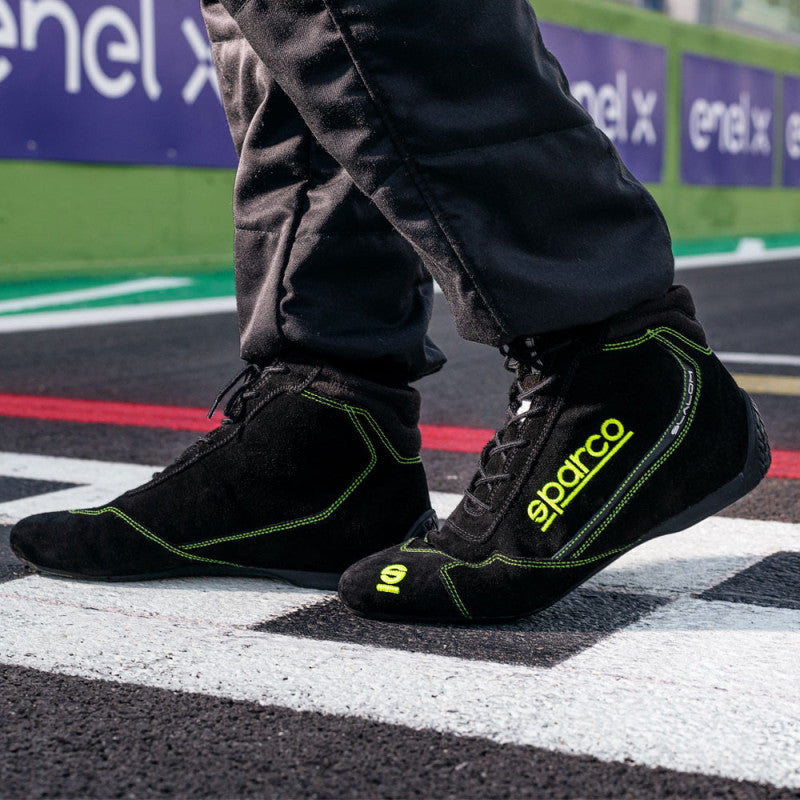GHETE FIA SPARCO SLALOM