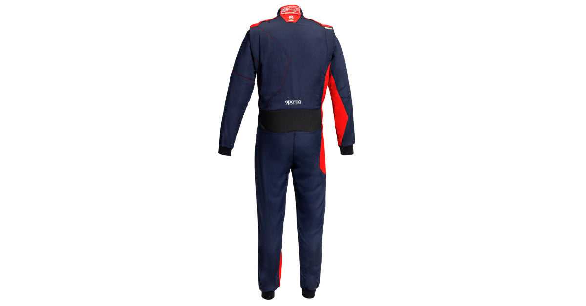 Combinezon FIA Sparco Sprint Advanced ASY