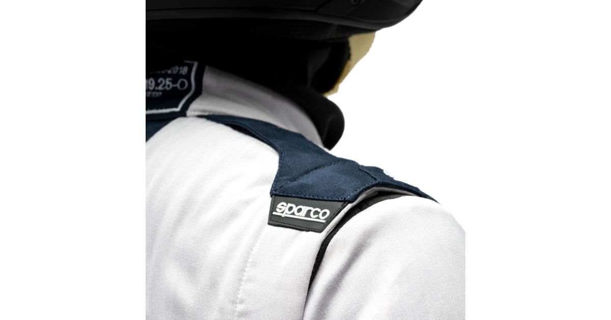 Combinezon FIA Sparco Sprint Advanced ASY