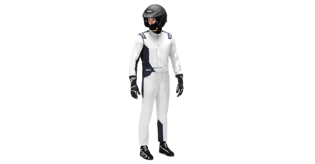 Combinezon FIA Sparco Sprint Advanced ASY