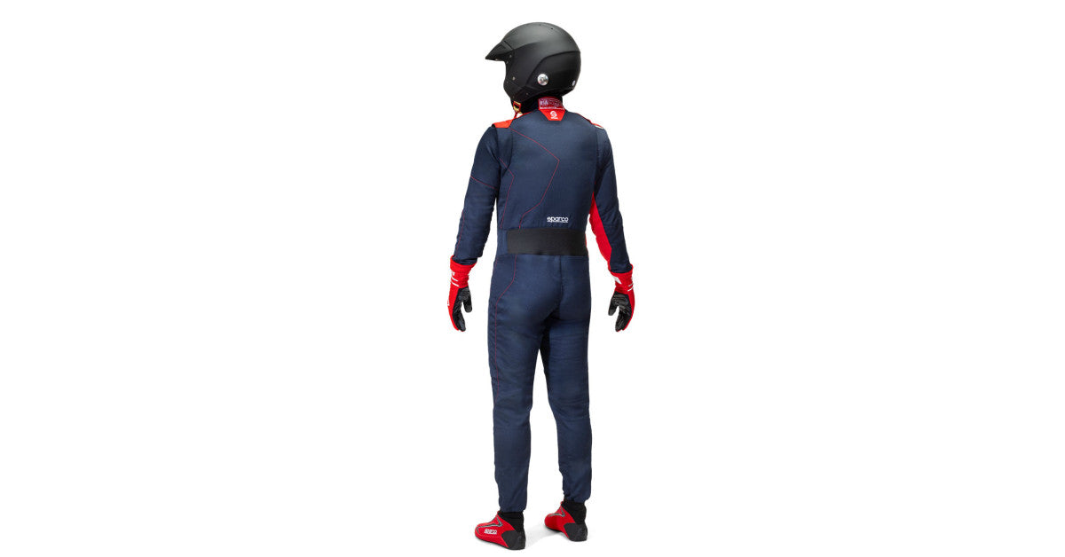 Combinezon FIA Sparco Sprint Advanced ASY