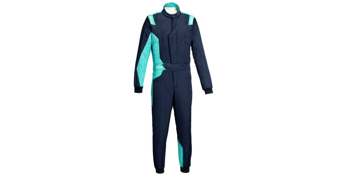Combinezon FIA Sparco Sprint Advanced ASY