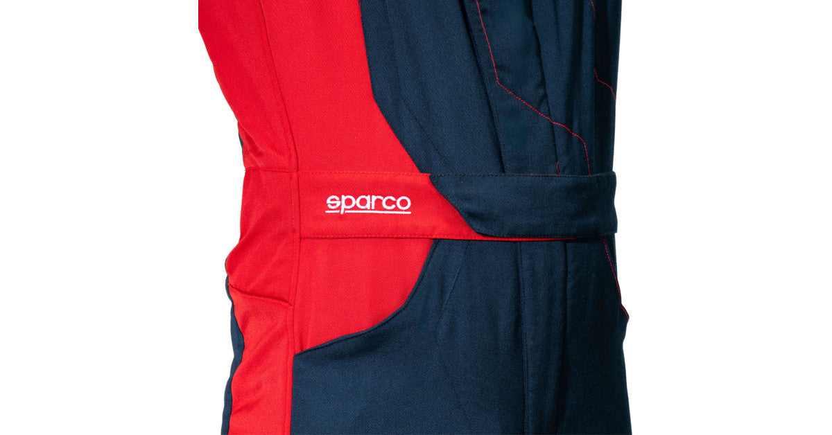 Combinezon FIA Sparco Sprint Advanced ASY