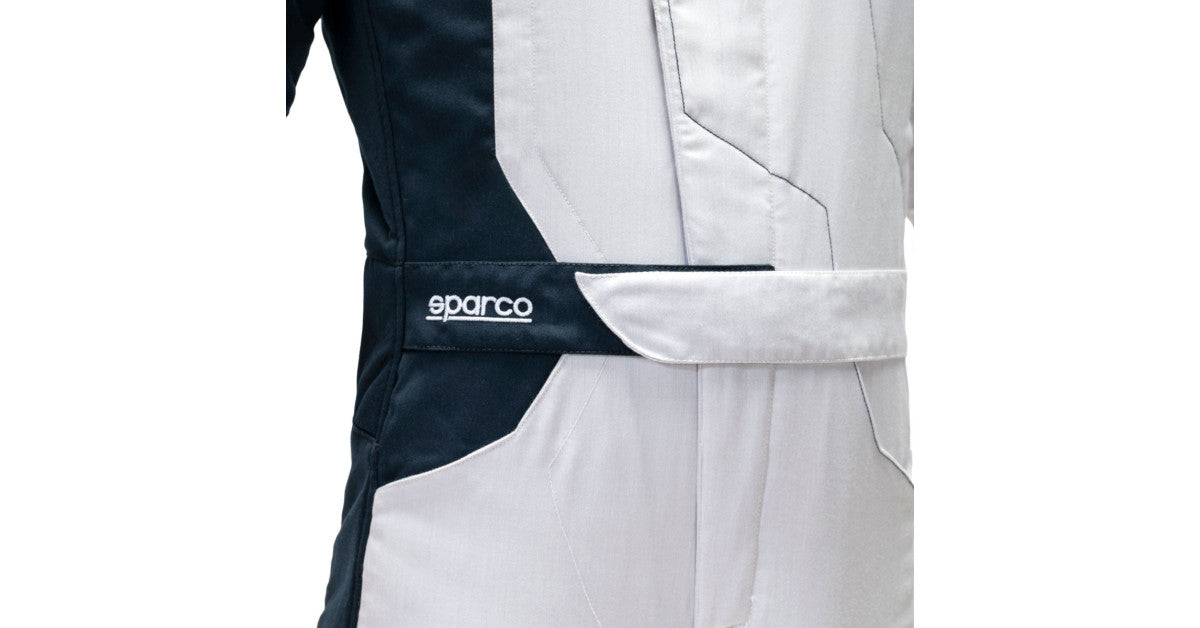 Combinezon FIA Sparco Sprint Advanced ASY